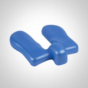 Cover for whole seat part