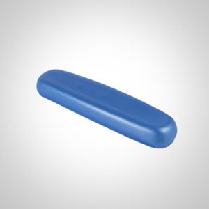 Cover to armrest from back