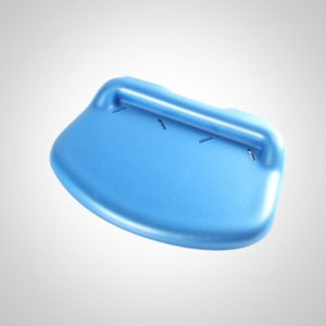 Cushion Whole Footrest