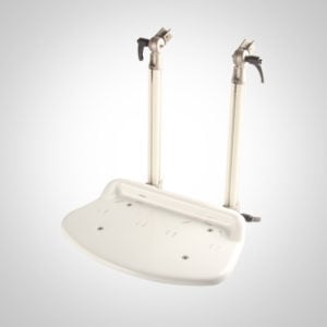 Footrest Foldable