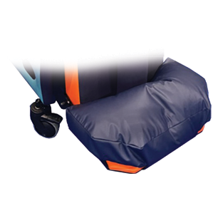 Removable Bean Bag