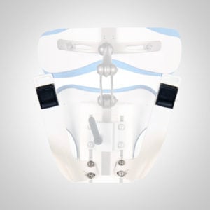 mounting brackets for harness